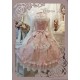 Elpress Christmas D The Romantic Odes JSK(Leftovers/Full Payment Without Shipping)
